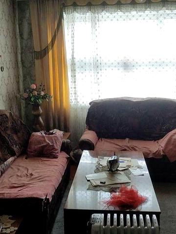 Продам 3-х комнатную квартиру в г. Шостка