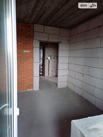 Продаж 1к Квартира Запорізька вулиця ЖК Набережный