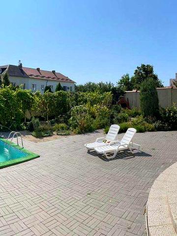 Хозяйский дом в Совиньоне, близость моря