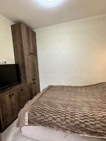 Продаж 1к Квартира вул. Вереснева ЖК Бучанский