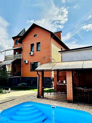 Бучанська вул. (Михайла Коцюбинського), 9