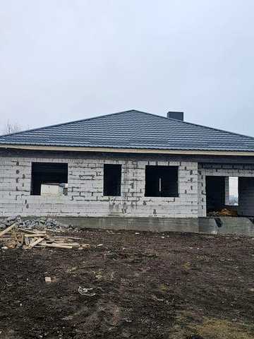 Продам будинок біля парку Перемоги
