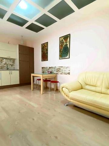 Продаж 1к Квартира Каретний провулок