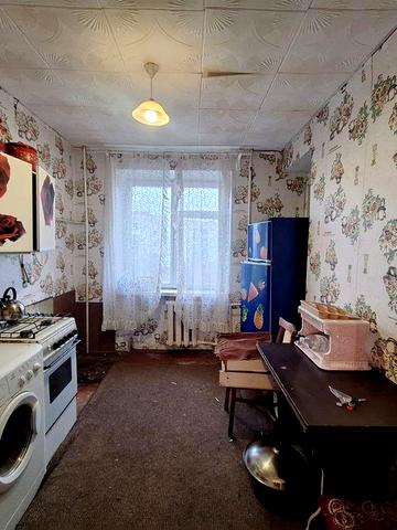 3 -кімнатна 65м на Европейській  7  центр м.Бориспіль