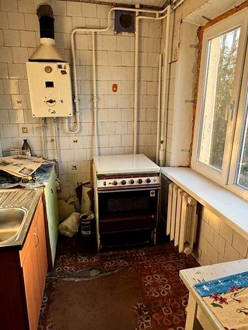 Продаж 2к Квартира Магдалинівська вулиця