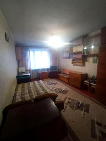 Яготинський пров. (Лізи Чайкіної), 1