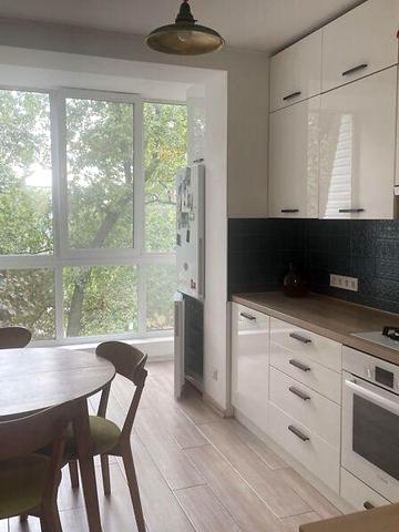 Продаж 2к Квартира Миколи Будника (Революції) провулок ЖК Садовый