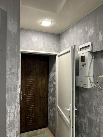 Продажа 1к центр города