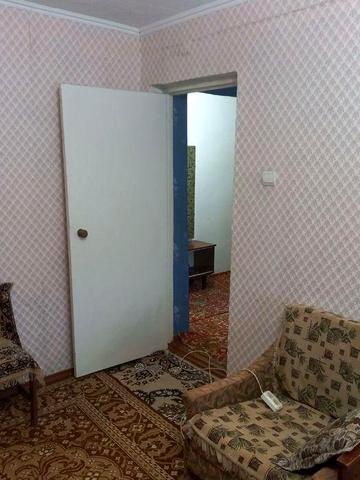 Двокімнатна квартира в Березнегувате