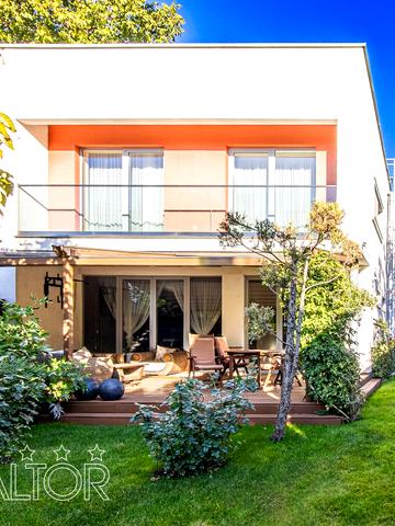 Юрія Шевельова вул. (Червоного Льотчика)