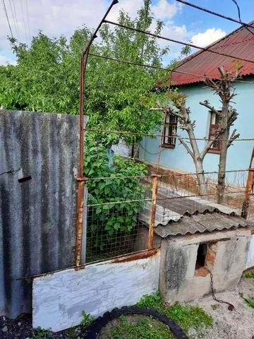 Продам дом 18 км от Харькова, с. Старая  Покровка.