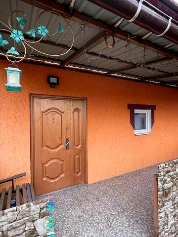 Будинок новий в Ромнах Петропавлівська