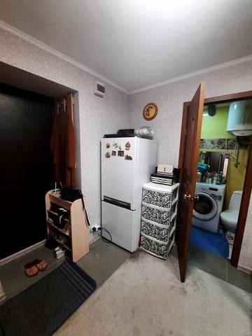 Квартира с ремнотом и мебелью, 25 метров, малогабаритка