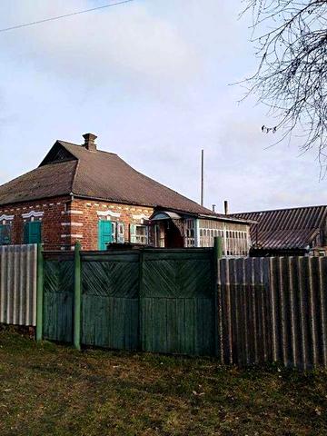 Продам будинок в с. Мурафа