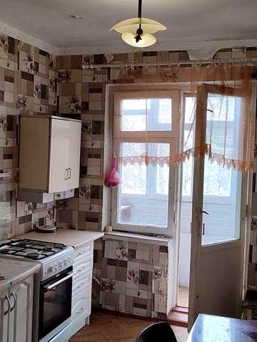 Продаж 3к Квартира Люстдорфська дорога вулиця