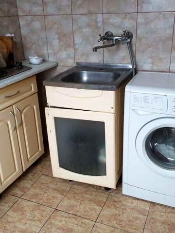 Довгострокова оренда 1к Квартира Валентинівська вулиця