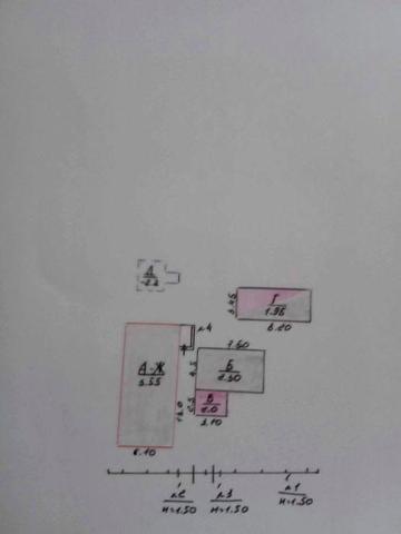 Продается Дом силикатный