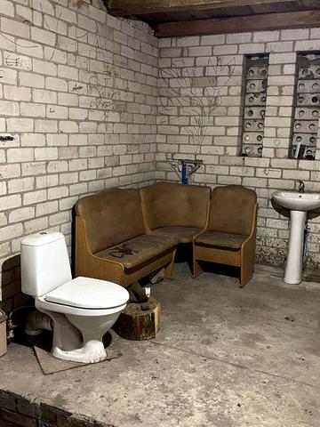 Продам дом в селе Шестовица