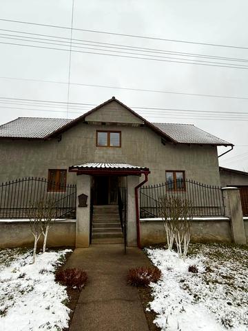 Виноградна, 2