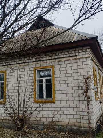 Продаж будинку в с.Костянтинівка
