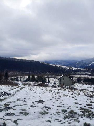 Дуплекс  в  Карпатах