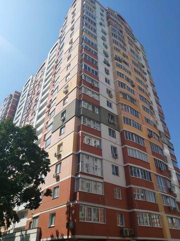 Мирослава Мисли вул. (Цілиноградська), 58а