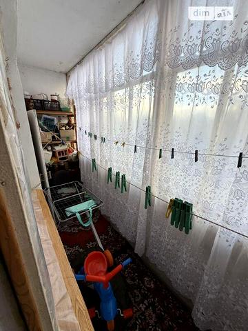 Продаж 1к Квартира вул. Паркова