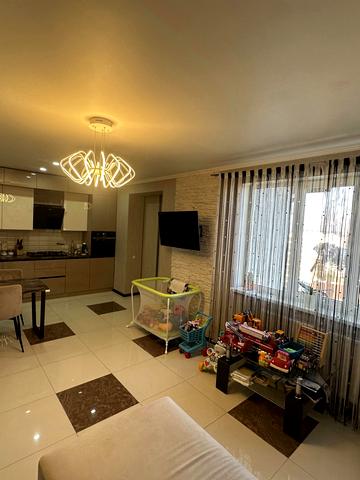 Федьковича вул., 110