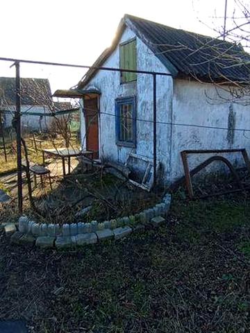 Дача Баглей нижние сады два участка рядом