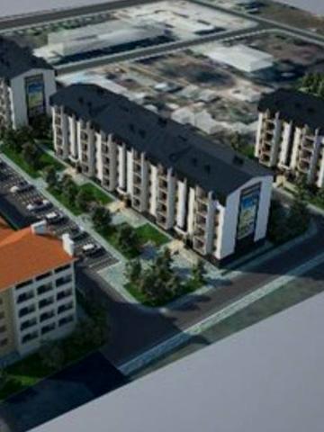 Новоселів вул., 1