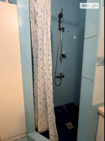 Продаж 1к Квартира Полтавська вулиця