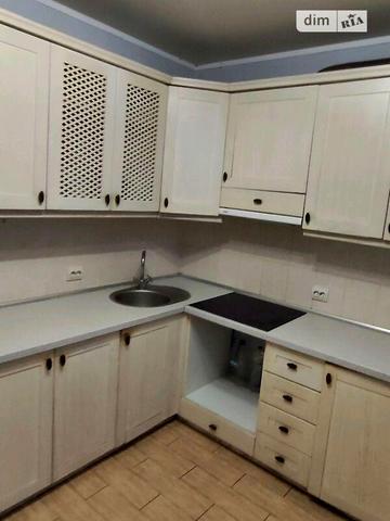 Продаж 1к Квартира Полтавська вулиця