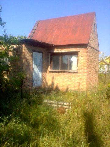 Продаётся срочно дача, село Благодатное, (Чапаевка) Черкасская область