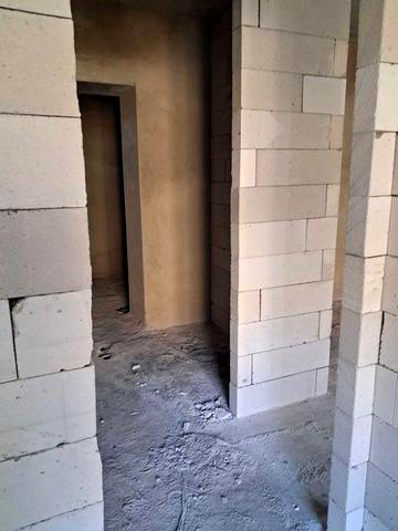 Однокімнатна квартира