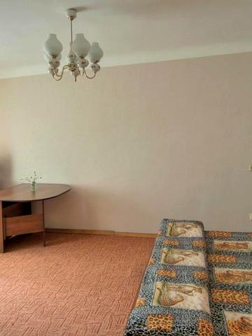 Квартира недалеко от КПИ