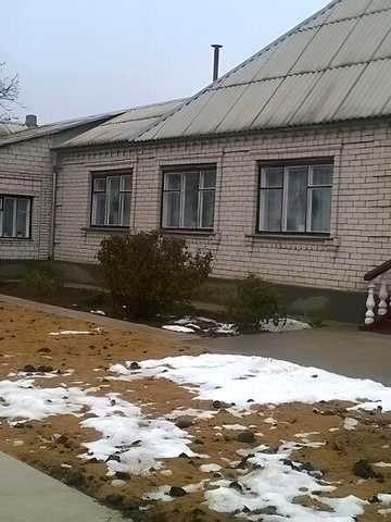 Продаж 11к Дім Даші Дяченко вулиця