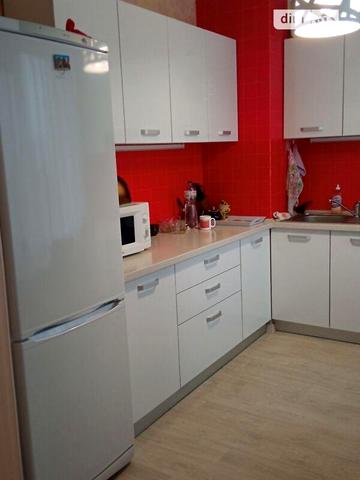 Продаж 2к Квартира Валентинівська вулиця