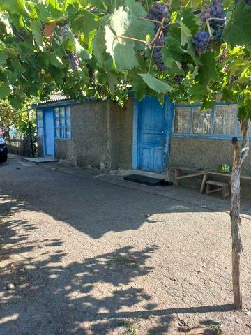 Дом Миколаївська область, Баштанський район, с. Лоцкіно 100 кВ.м