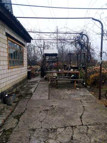 Дача ст. Обходная