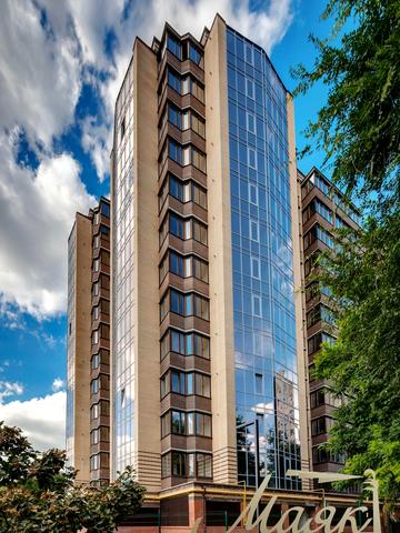 Тбіліська вул., 9