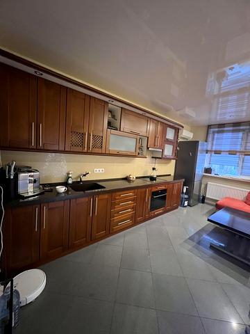 Клочківська вул., 191а