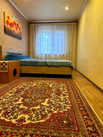 Здається в оренду 2-кімнатна квартира в районі Левка Лукʼяненка