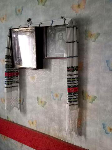 Продам 3-х комнатрую квартиру.