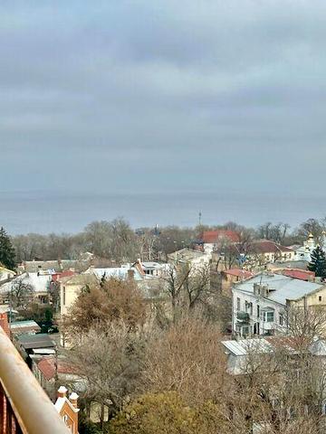 Продаж 2к Квартира Французький бульвар