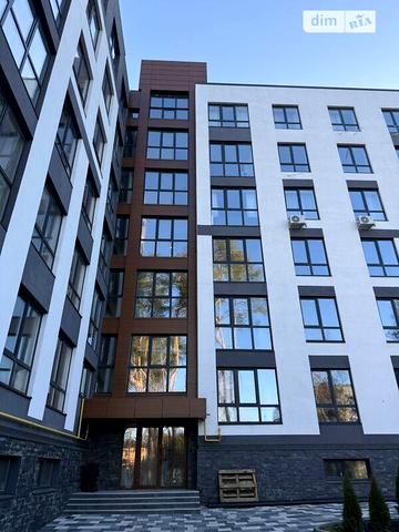 Продаж 2к Квартира Федорова вулиця ЖК Премиальный