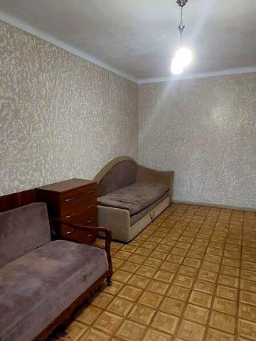 Довгострокова оренда 1к Квартира Довженка вулиця