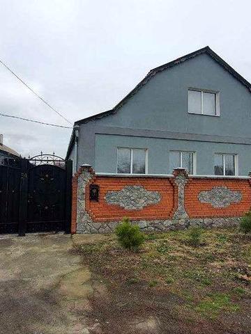 Продам добротный дом п. Лиман Змиевской район