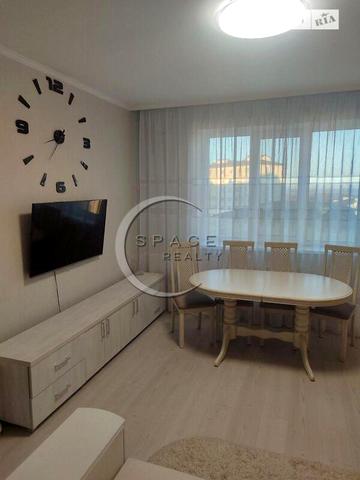 Продаж 2к Квартира вул. Європейська ЖК Смарагдове місто