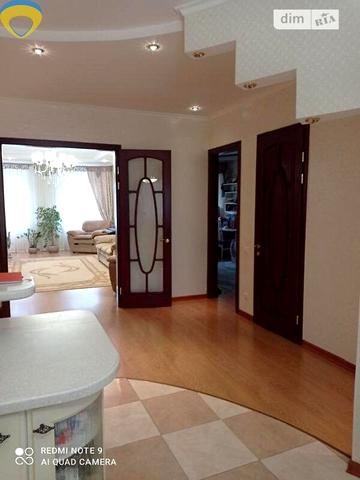 Продаж 3к Квартира Тополина вулиця