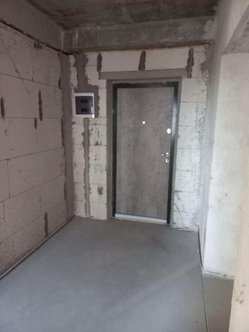 Трикімнатна квартира від забудовника Іванова 16 ЖК Будинок у моря